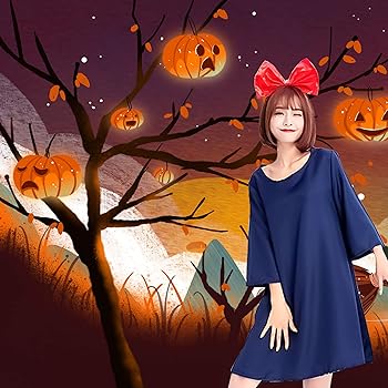 魔女の宅急便♪ジジでハロウィン弁当