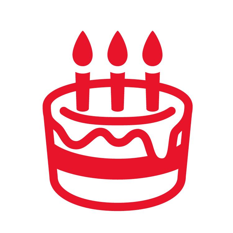 Lineスタンプ 無料 誕生日 動くTikTok