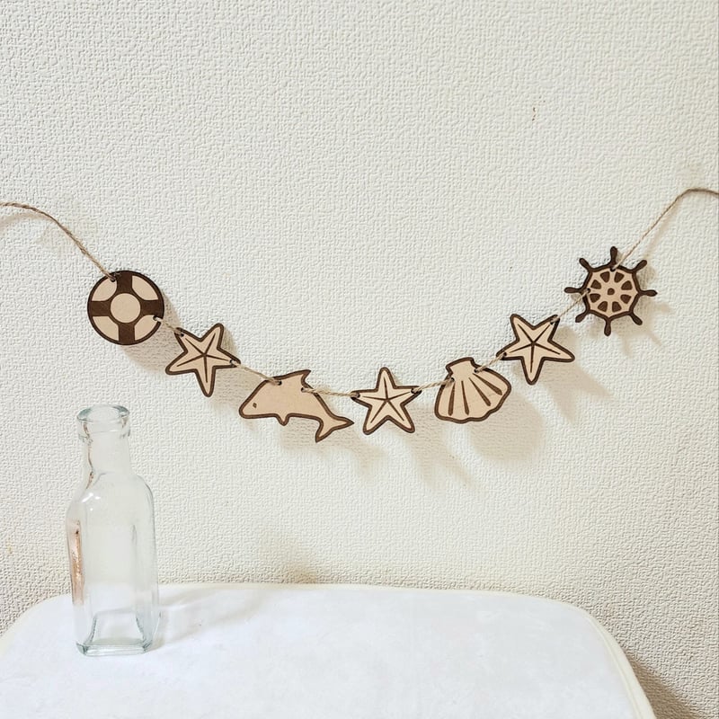 高齢者向け ワクワクする夏の壁飾りのアイデアをご紹介