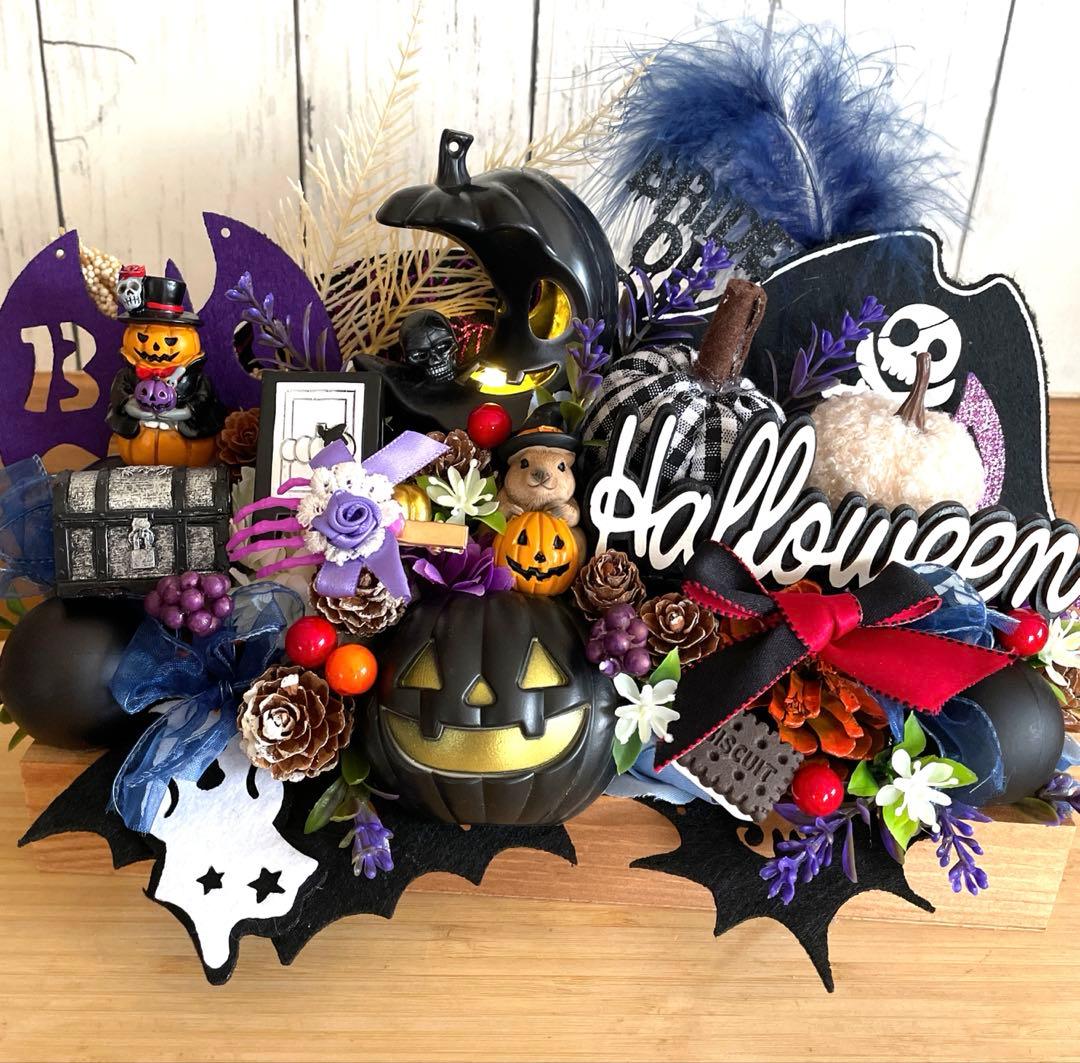 女性のおすすめ！2017ハロウィン気分を盛り上げる！可愛いデコレーショングッズのおすすめランキング 1ページ Ｇランキング