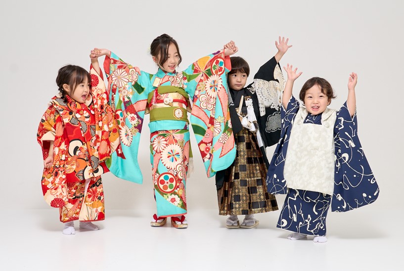 七五三の読み方と意味、由来を徹底解説！これで完璧！京都の子供スタジオ アオハル