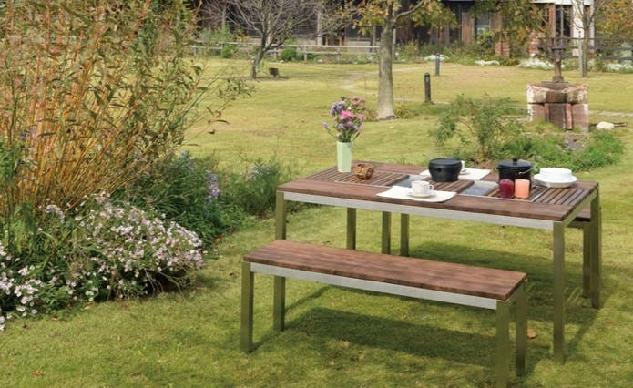 プロが指南 バーベキューができるおしゃれな庭を作ろう！世界の実例もたっぷりご紹介Hello Interior NOTEノート