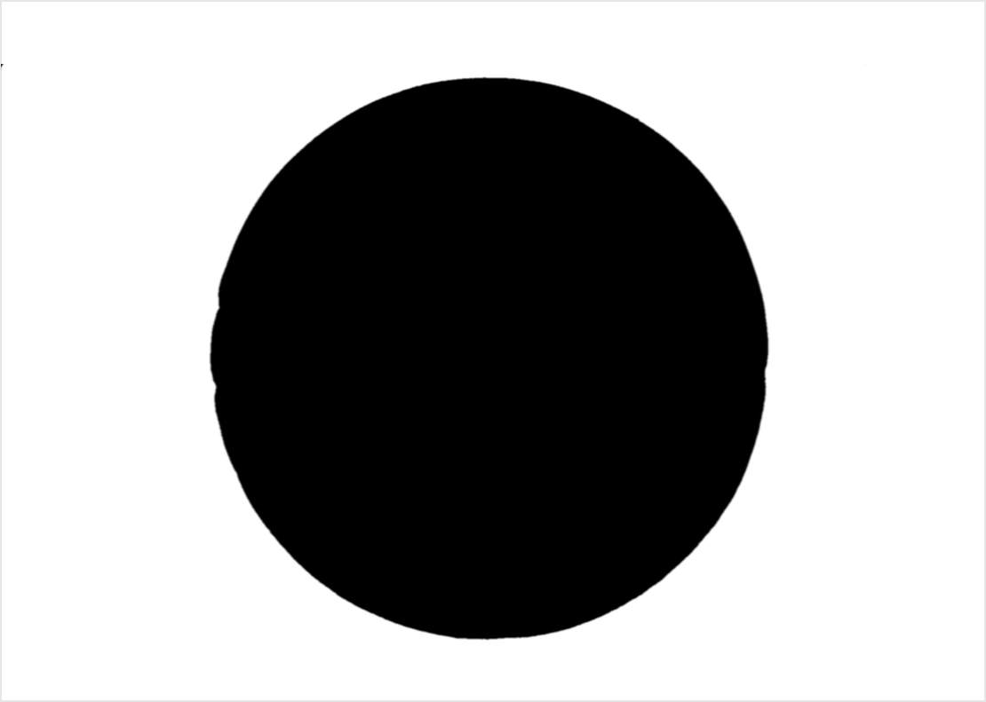 秋の動物のシルエットクイズ！簡単な製作方法を紹介🐿️🍂