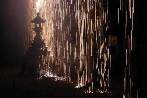 ナイアガラの滝花火の写真素材写真素材なら「写真AC」無料 フリー ダウンロードOK