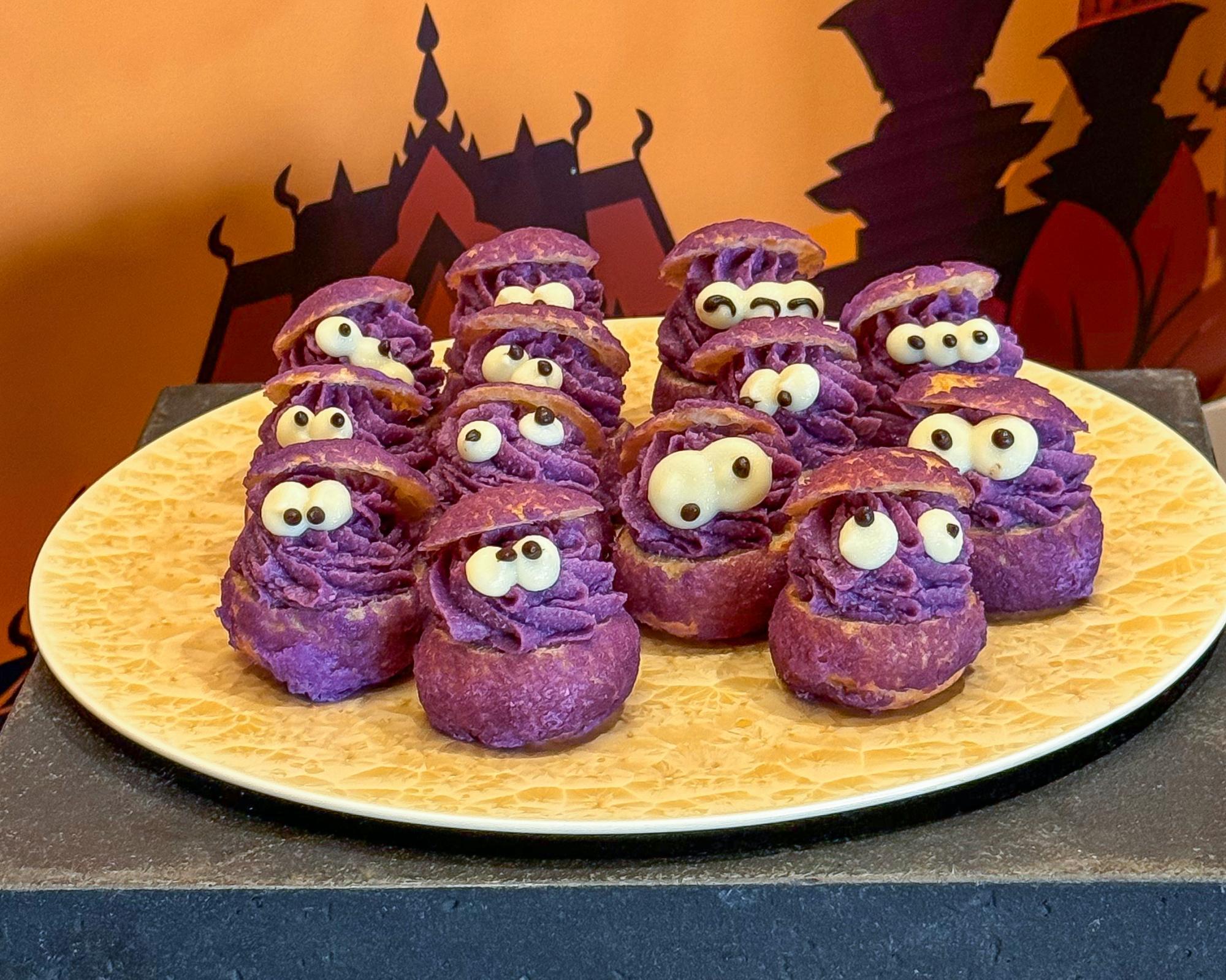 ホテルグランヴィア大阪 遊び心溢れるお料理で、おうちハロウィンを盛り上げる！「ハロウィンパーティーセット」予約受付開始株式会社ジェイアール西日本ホテル開発のプレスリリース