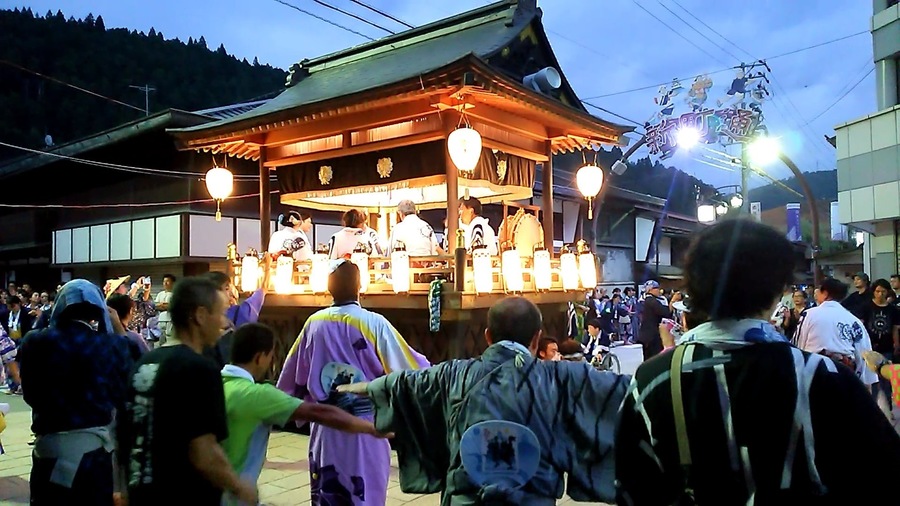 日本三大盆踊り「郡上おどり」の魅力とは？初心者にも役立つ楽しみ方のポイントや「徹夜踊り」について解説♪株式会社オマツリジャパン