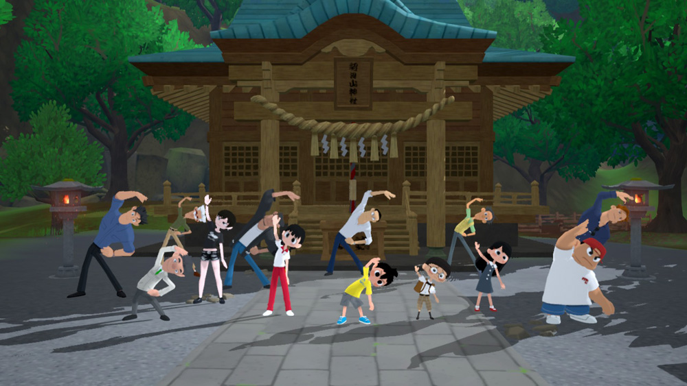 2025 竹田神社夏祭りイベント公式 鹿児島県観光サイト かごしまの旅