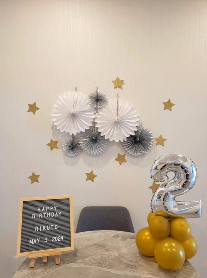 100均 ダイソーの”パーティーグッズ”が優秀インスタ映えする可愛い飾り方もご紹介