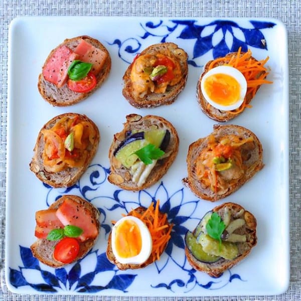 正直、悩む 「クリスマスの持ち寄りパーティー」のメニューはどうすればいい？ 3ページ目キナリノ