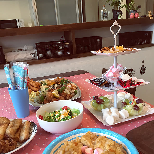 八角形を囲む家』新築祝いの食事会におじゃましてきました。ワガママをカタチに。WAGAIE Projectワガイエ プロジェクト–香川県丸亀市の亀山工務店