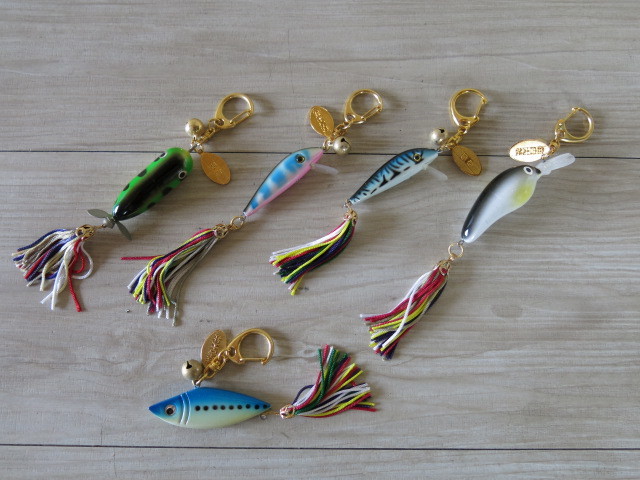 住吉大社 釣人守お守りキーホルダー釣りグッズ釣り人守り釣りルア