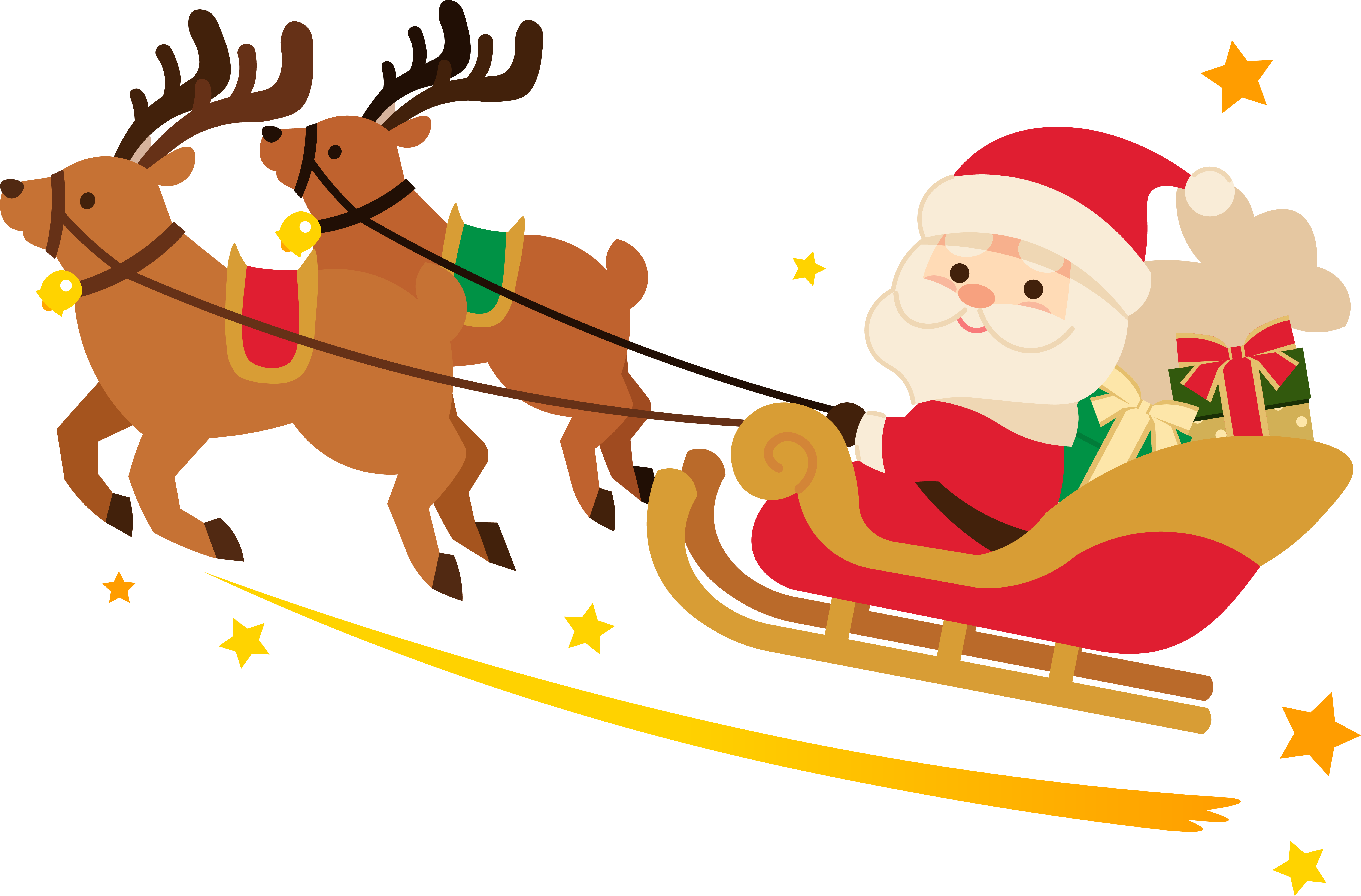 2 2 フランス発！ サンタクロースからカードをもらおう！フランス語All About