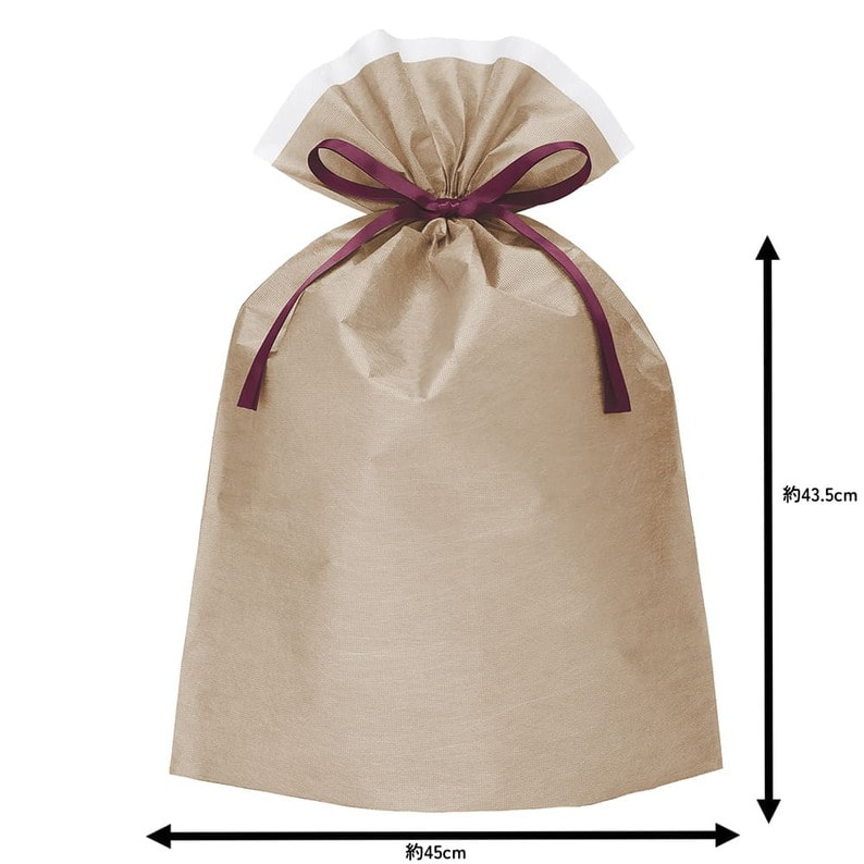 Chapon オリジナルラッピング袋