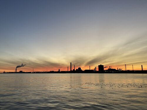 2022年は横浜で初日の出を見よう！横浜で暮らそう