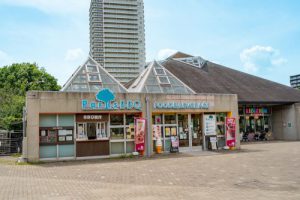 木場公園 バーベキュー広場「施設の写真とメモ」こばフォトブログ ～自分らしく自由気ままに～