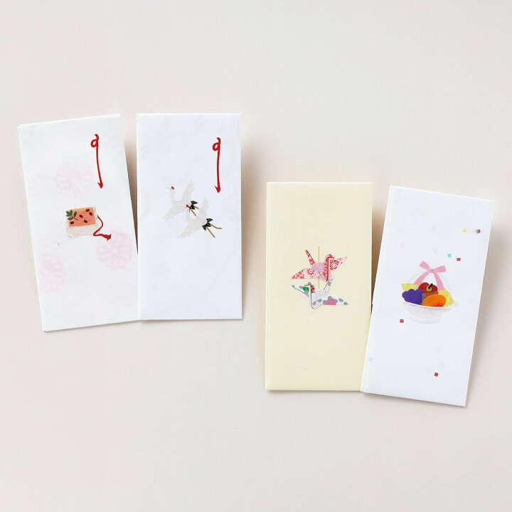 入院時のお見舞に使う「のし袋」の種類とマナーとは？ – シュフーズ