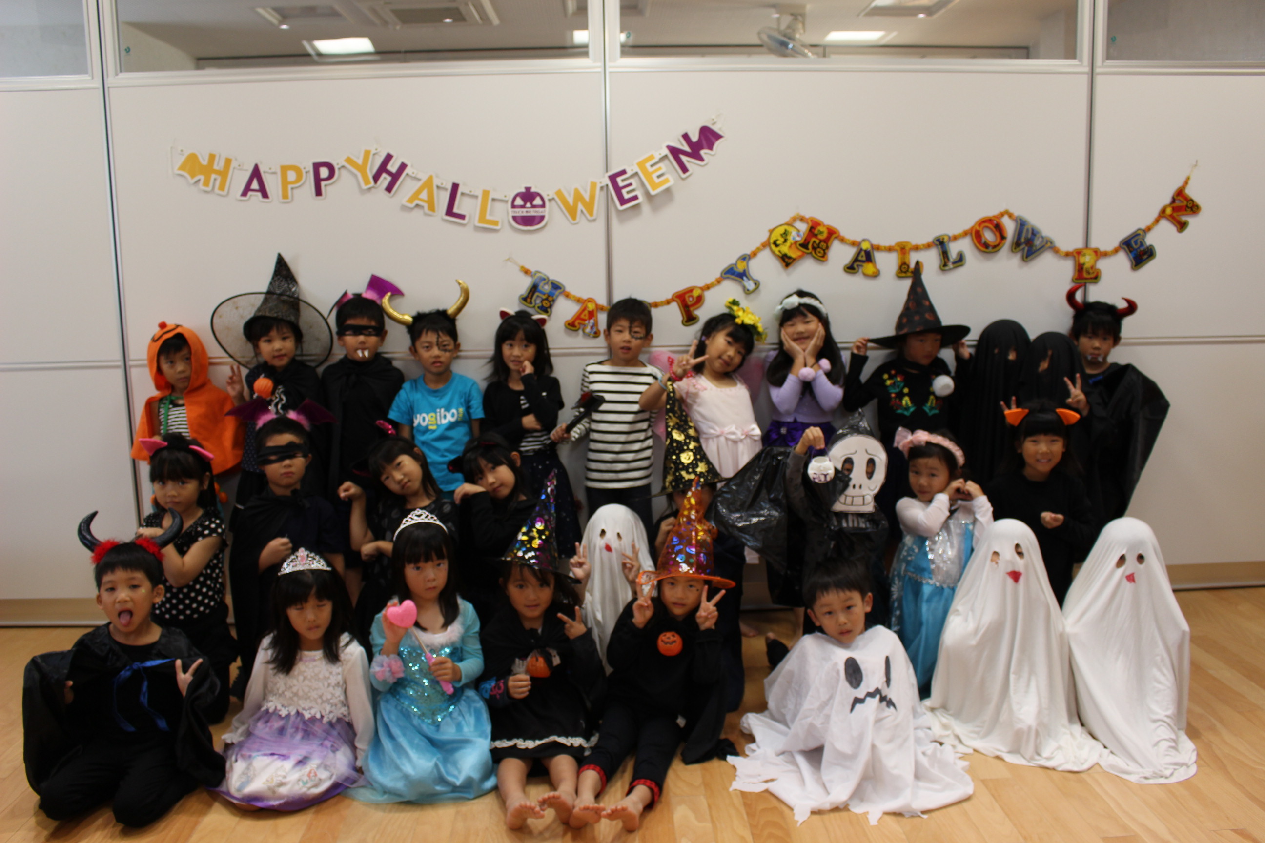 ハロウィン」に関する保育や遊び、製作アイデアの記事一覧HoiClue ほいくる