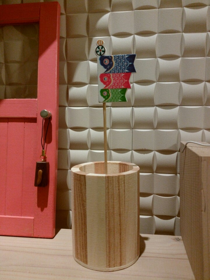 2021 ダイソー鯉のぼり&飾り、キャンドゥ・セリアにもいっぱい