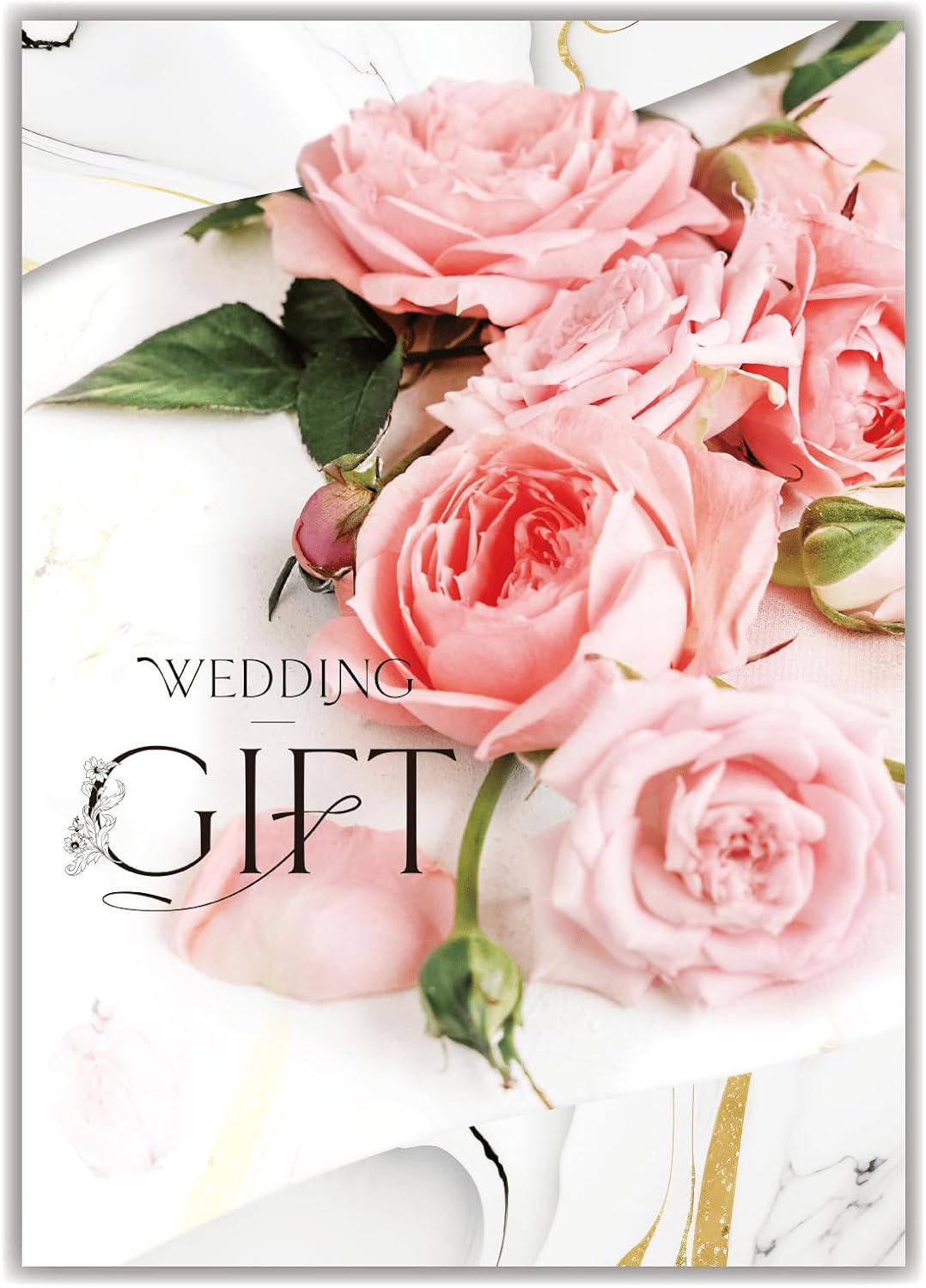 Amazon.co.jp:結婚式専用引き出物 2品 記念品・引き菓子洋風デザイン カタログギフトカード ヒキタク 引き出物宅配6800円コース : ホーム＆キッチン