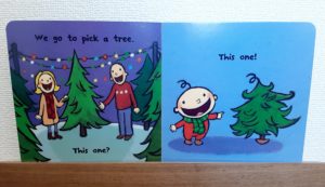 北欧から届いた、クリスマス絵本3冊Kaisei web偕成社のウェブマガジン