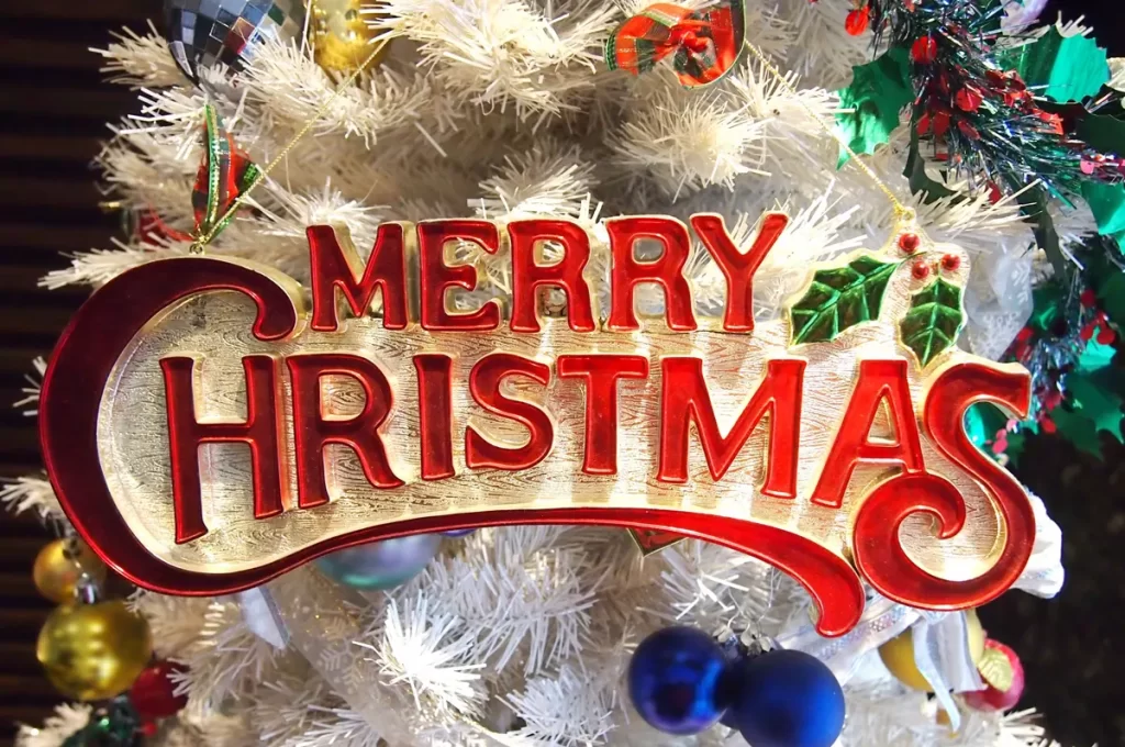 11 Merry Christmas!は言っちゃダメ？Mimi's English@TOEIC&英会話