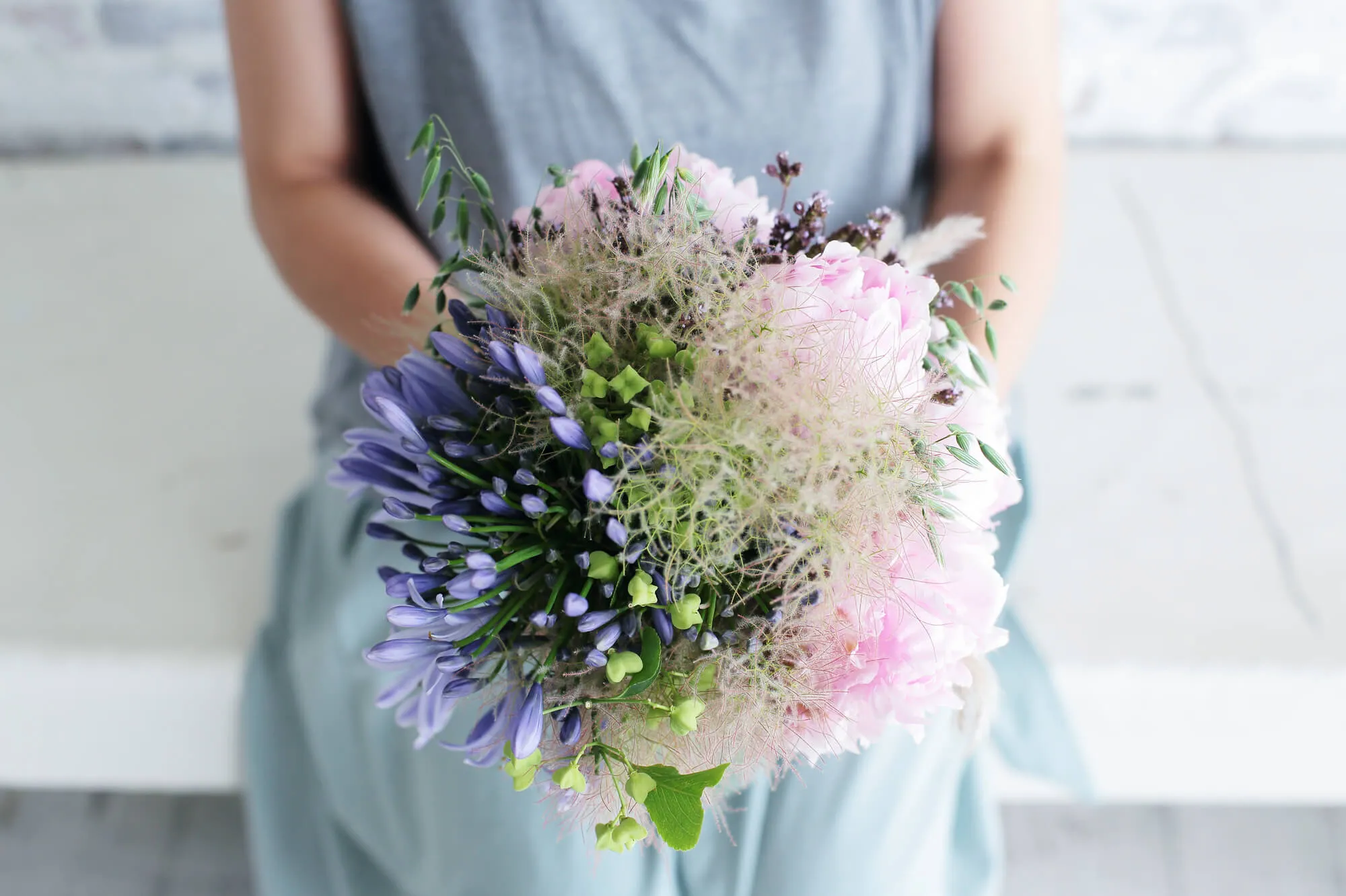 花束・アレンジメントを長持ちさせる方法を教えて下さい。 - 大阪府豊中市の花屋「花の部屋」