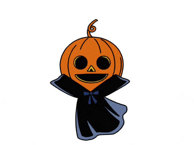 ハロウィンのかぼちゃは種類が豊富!品種と売ってる場所,日持ちを紹介