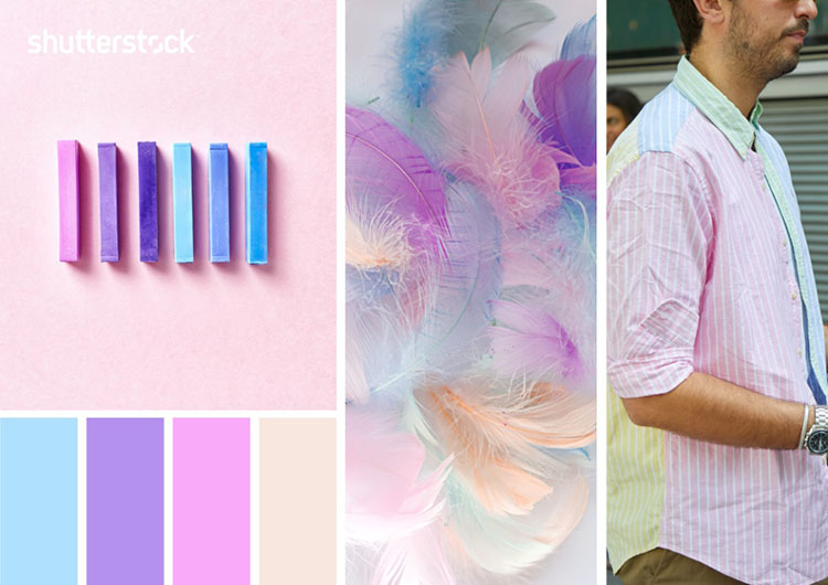 チョコレート色に合う色は？バレンタインにおくる配色パレットTanTanPocket たんぽけ 丹後の暮らしを、まるごとポケットに