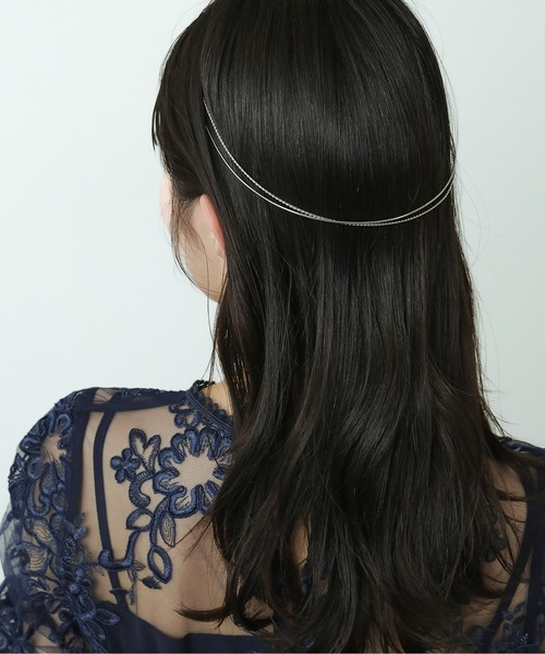 カチューシャアレンジのポイントは？トレンドからレングス&シーン別サンプルまでホットペッパービューティーマガジン