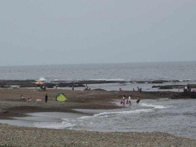 大早津海水浴場 愛媛 西予市キャンプ場やマリンスポーツも充実！イマナニ