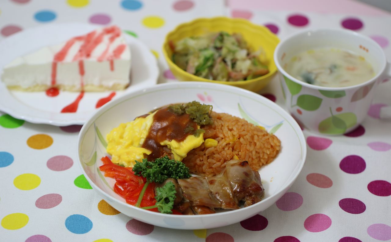 おうちで楽しむ♪クリスマスメニュー＆献立のおすすめ13選menuble 献立アプリ