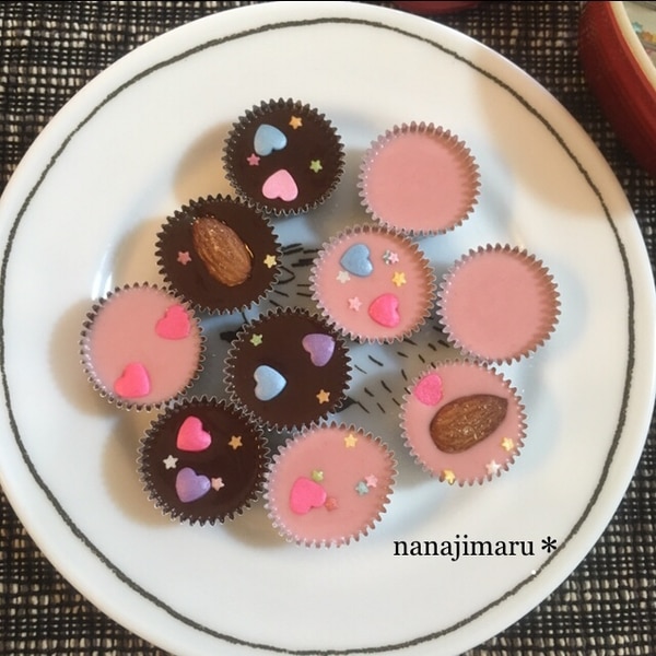 もうすぐバレンタイン♪親子で変わった手作りスイーツはいかが！？日本おばかキッズ協会