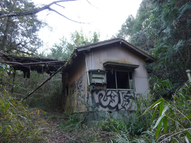 185 史跡遺跡 旧本坂トンネル ～静岡県浜松市をドライブしよう～知ると楽しい浜松市