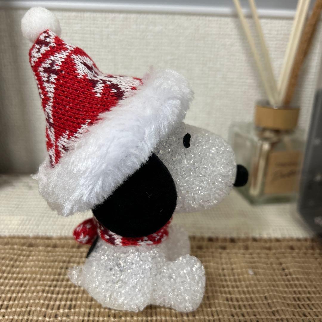 USJスヌーピー クリスマス ぬいぐるみ スヌーピーのUSJクリスマスお土産2019年11月最新リポ