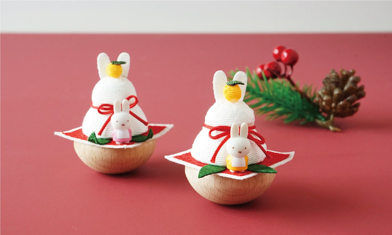 ✨みっふぃーおやつ堂限定✨☺️新品☺️☆お正月飾り☆熊手☆ みっふぃーおやつ堂伊勢店🐳🤍 購入品 ・ ・ お正月の飾りは絵馬