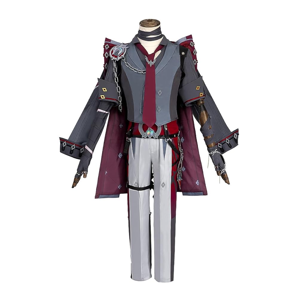 原神 リオセスリ引くべき？使用感や使い方解説してみた！Creeのゲームブログ