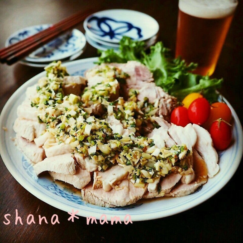 人が集まるお盆に食べたい！大皿料理レシピ10選！！ : mama*kitchen Powered by ライブドアブログ