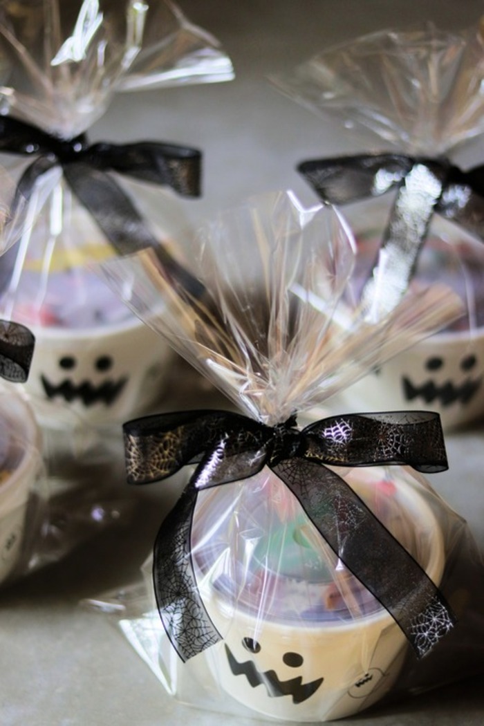 ラッピングアイデア カラフルハロウィンラッピングギフト、ラッピング用品、包装資材通販 HEADS ヘッズ