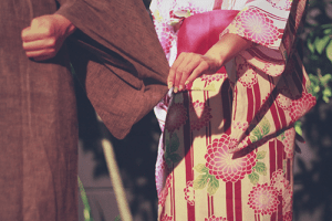 AI生成画像 浴衣少女と花火2のイラスト素材238776452 毎月1点無料 フリー のストックフォト イメージマート