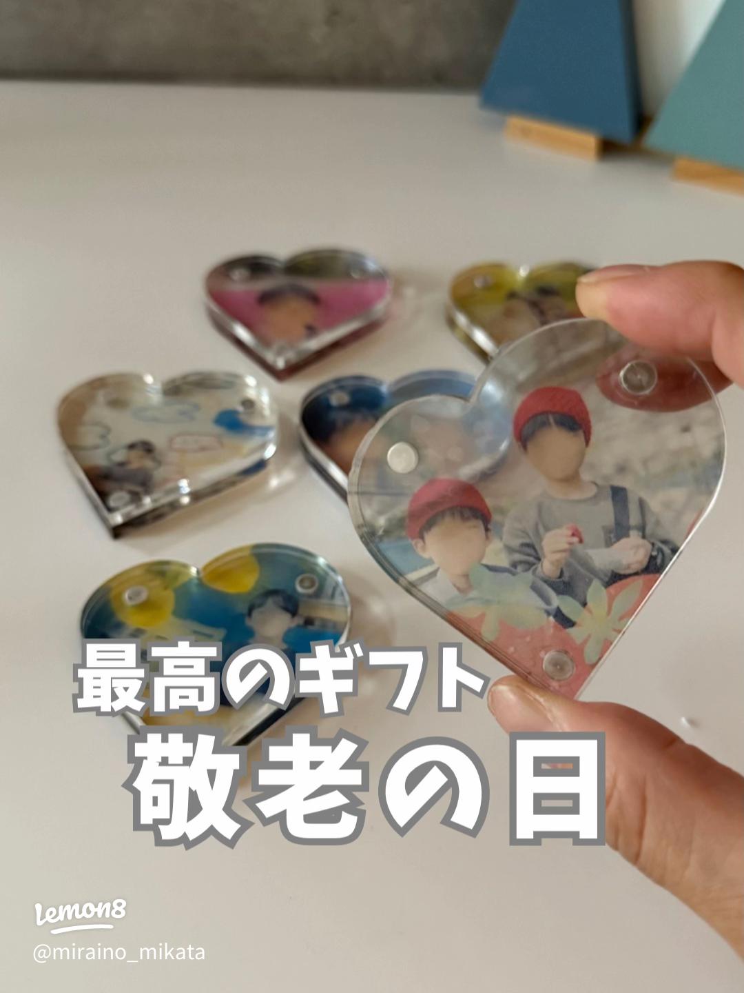 介護施設壁面飾り敬老の日TikTok