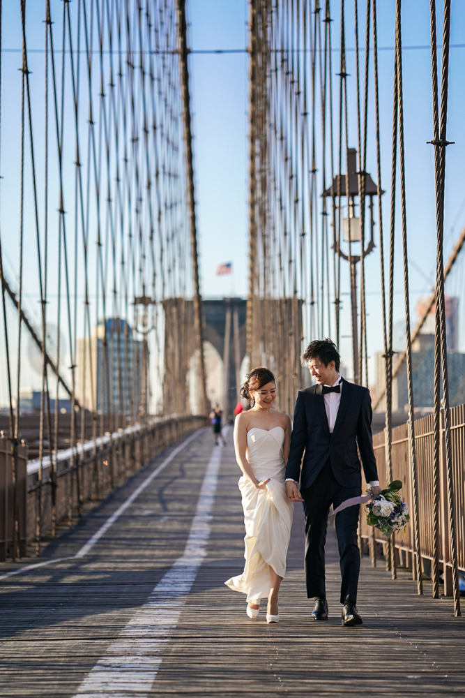 ワクワク感満載でもてなす アメリカンなパーティ 結婚式実例集 ゼクシィ