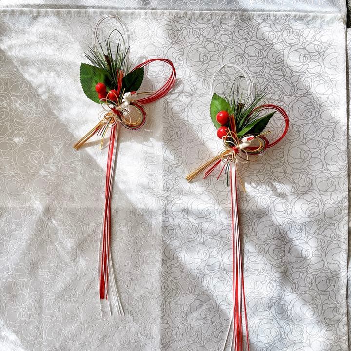 新しい年を晴れやかに迎えよう！ 南天を主役に新春の紅白アレンジGardenStoryガーデンストーリー