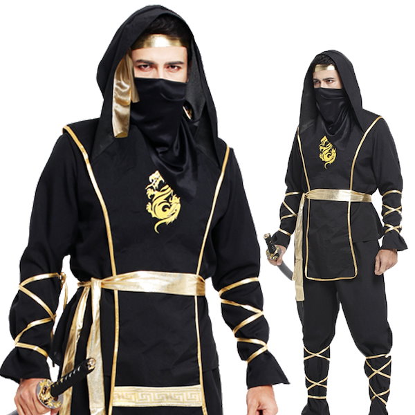 コスプレ 衣装 男性 かっこいい 2点セット ハロウィン仮装 仮装 魔法師 邪悪巫師 中世紀学者 パーティー ハロウィーン 仮装舞会 舞台演出服学園祭 文化祭 大人LINEブランドカタログ