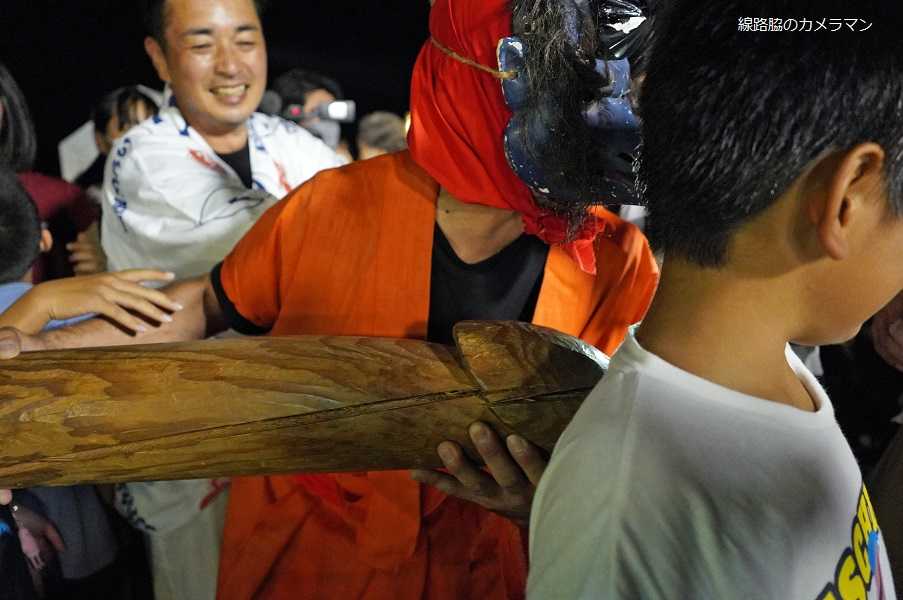 ここでしか体験できない！稲取温泉の奇祭「どんつく祭」 2025年10月4日 稲取銀水荘 公式