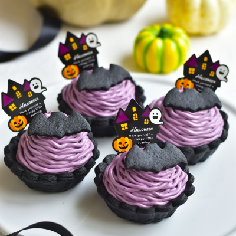 ハロウィンプレゼントのアイデア定番やお菓子以外のおすすめを紹介観葉植物・お花の通販 AND PLANTSアンドプランツ