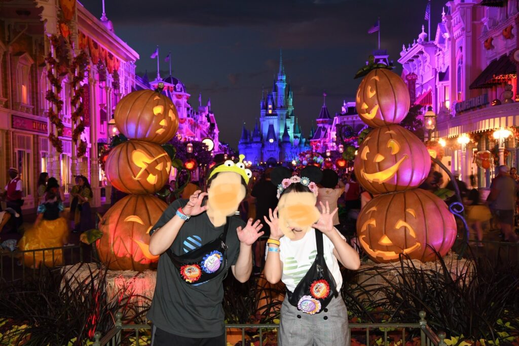 大人の女性向け 東京ディズニーリゾートで見つけた素敵な“ハロウィーン仮装” ハロウィン特集2022- OZmall