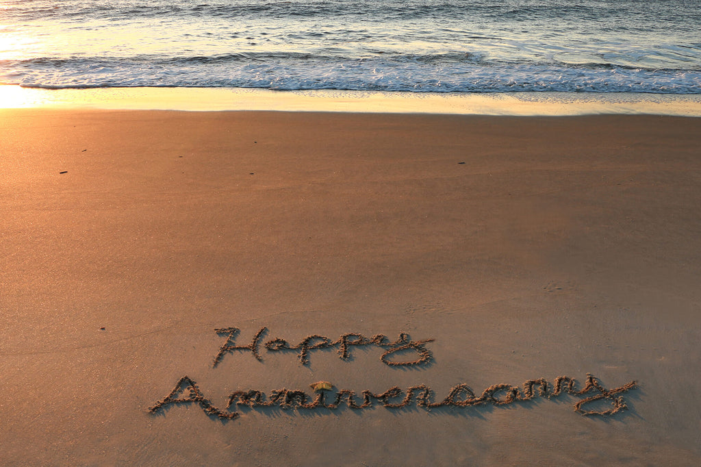 結婚記念日に妻へ贈りたいメッセージカード短い英語メッセージから年代別の書き方までご紹介 –ERILISS誕生石でオーダーメイドするファミリージュエリ