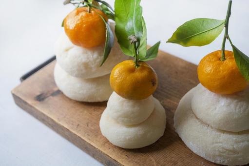 正月のシンボル・鏡餅の意味とは？お正月の基本Discover Japanディスカバー・ジャパン