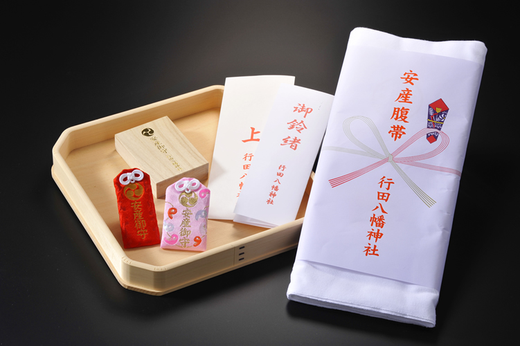 花手水だけじゃない！「行田八幡神社」その御利益・御守り・御朱印にも注目！株式会社オマツリジャパン