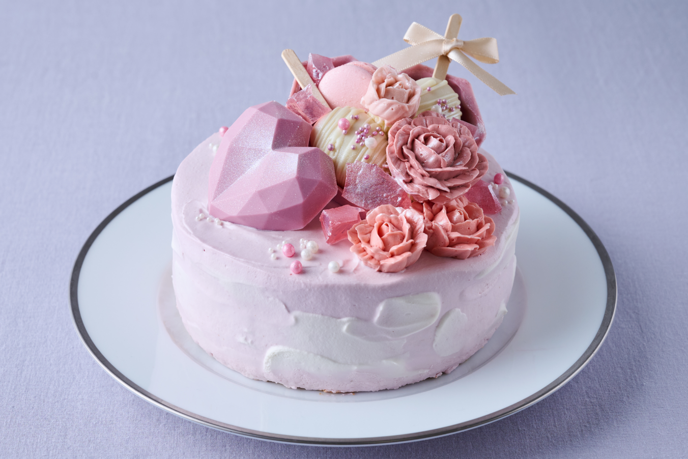 ビーガン王子連載vol.15 全国で人気のビーガンクリスマスケーキ2021 ビューティELLEエル デジタル